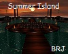 Summer Island Club Bar