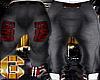 G00 Relaxed Skiny Sweats