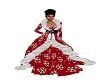 *Ess* Christmas Gown 2