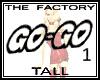 TF GoGo 1 Action Tall