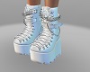 Hazel Shoes Grazyela