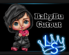BabyBu Cutout