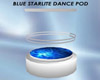 Blue Starlite Dance Pod