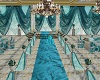  BLUE WEDDING ROOM