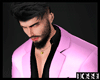±² Pink Suit