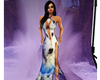 robe collection loup