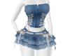 Sweet Blue Set