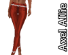 AA RXL Red Holiday Pant