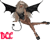 [BCC]Sexy Black Devil