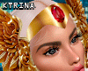 KT♛Headdress She-ra