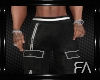 FA Sport Set Joggers bk1