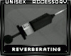 R| Giant Black Syringe