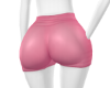 Bella Shorts Pink