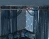 Livia Corner curtain