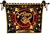 Night Dragon Banner