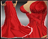 (LL)XKS Party Red Gown