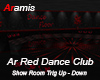 Ar Red Dance Club