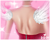 Cupid Angel Wings
