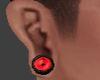 |Anu|Demon Eye EarPlugs*