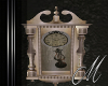 M~Collections Clock