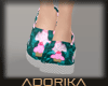 Lil' Cupcake Shoes