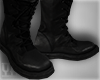 Leather boots v2