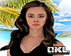 AnimatedGirl Morena
