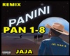 PANINI - LIL NAS X - R