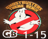 GHOSTBUSTERS THEME
