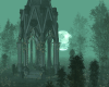 Fantasy Lonely Tower