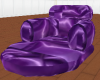 [MsB]Purple  floatchair