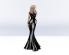 Unisex Latex Fishtail