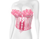 Butterfly Pink top