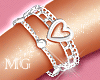 Olivia bracelet R