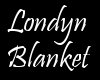 Londyn Blanket