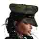 army hat