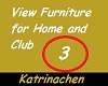 Home Furniture - 3 -