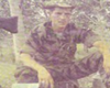 Jeep in uniform