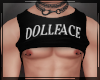 + DollFace M