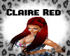 ♥PS♥ Claire Red