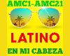 Latino En Mi Cabeza