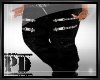 [PD]Zipper jeans