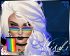 |M| Kay blonde blue