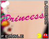 [L]"Princess" Necklace