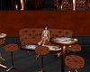 <SB> Cabaret Table Sofa