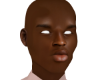 test male head