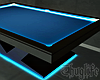 LED Billiard Table