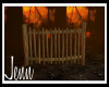 !T Rustic Fence
