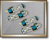 NN Turquoise Bracelets