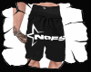 Short NOFS black